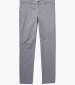 Men Pants A2BYY Grey Cotton Timberland