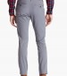 Men Pants A2BYY Grey Cotton Timberland