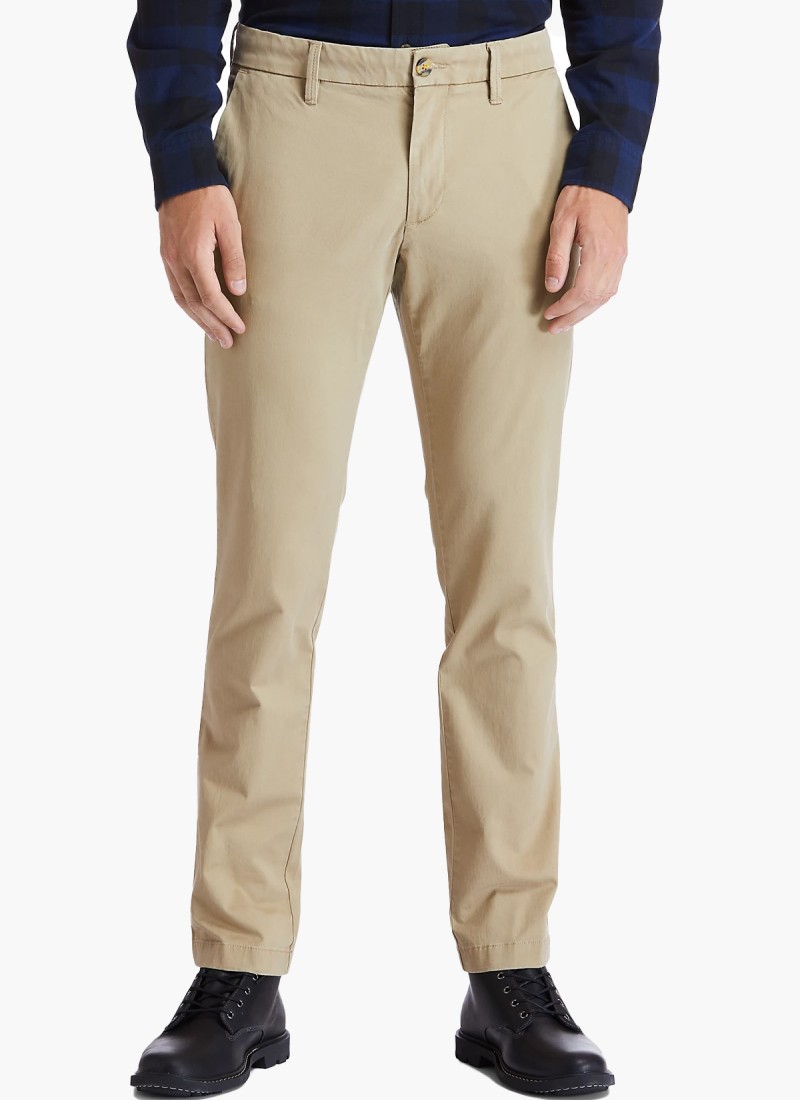 Timberland chinos 2025 pants
