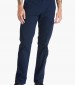 Men Pants A2CZH DarkBlue Cotton Timberland