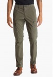 Men Pants A2CZH Olive Cotton Timberland