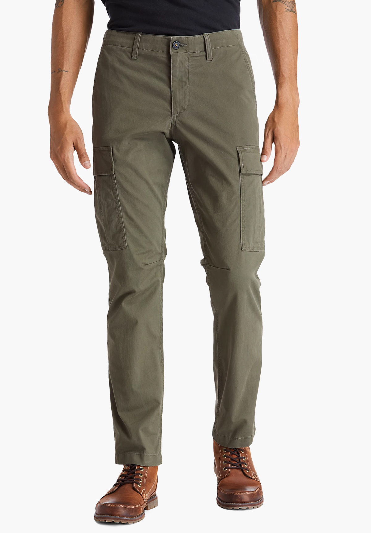 Timberland shop khaki pants