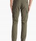 Men Pants A2CZH Olive Cotton Timberland