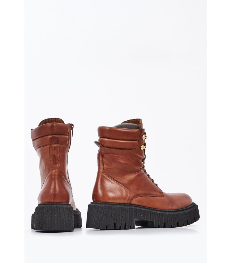 Women Boots 2149.15407 Tabba Leather MF