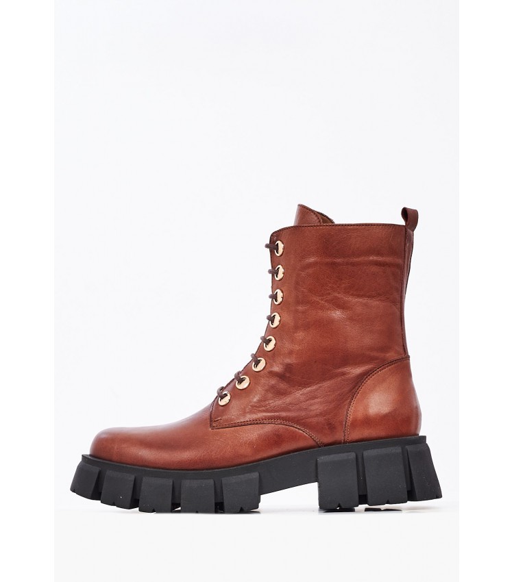 Women Boots 2149.15508 Tabba Leather MF
