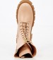 Women Boots 2151.15403 Beige Leather MF