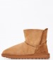 Women Boots 26940 Tabba Buckskin Tamaris