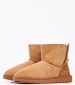 Women Boots 26940 Tabba Buckskin Tamaris