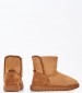 Women Boots 26940 Tabba Buckskin Tamaris