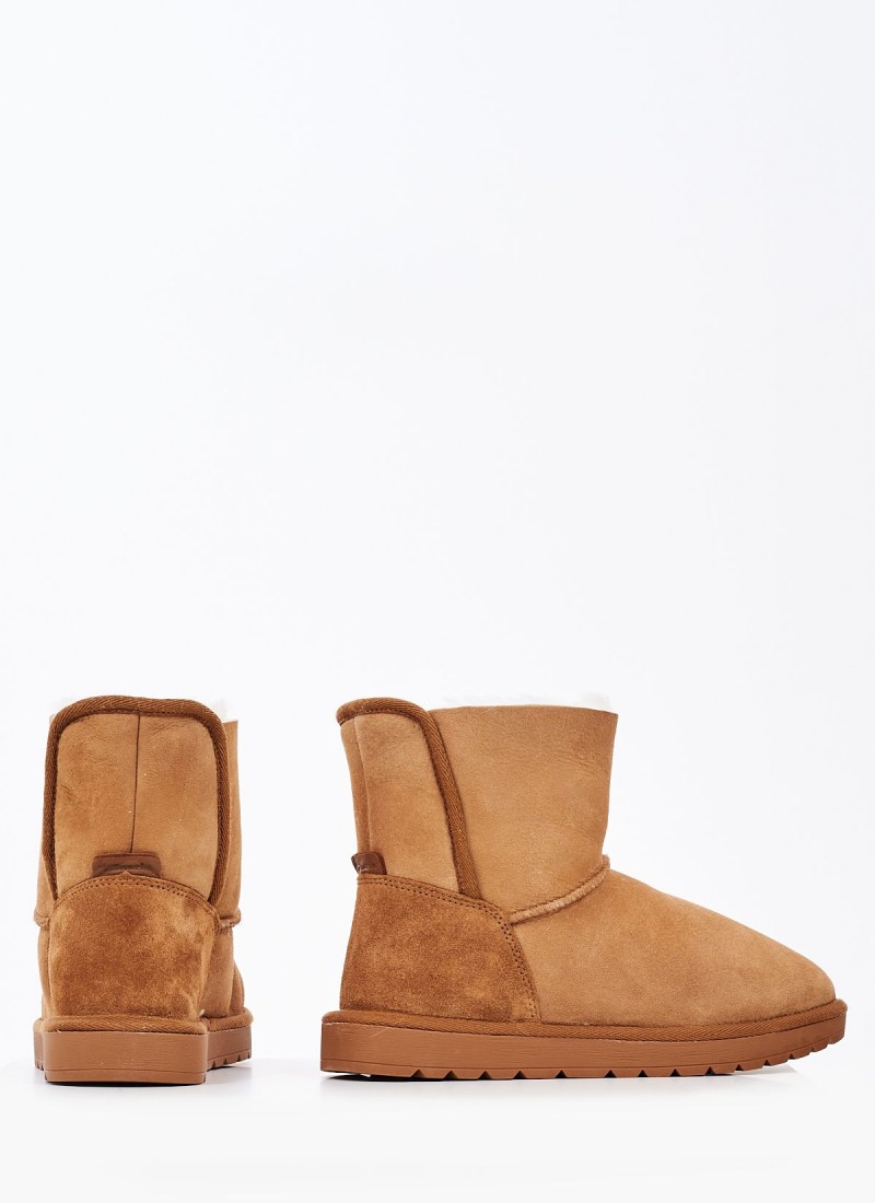 Tamaris shop ugg boots
