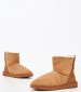 Women Boots 26940 Tabba Buckskin Tamaris