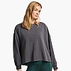 Women's Footers Relaxed.Flex Grey Modal Superdry Women's Footers Relaxed.Flex Grey Modal Superdry