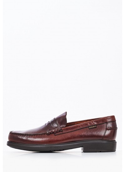 Ανδρικές Τσάντες Transit.Mini Μαύρο ECOleather Tommy Hilfiger