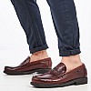 Men Moccasins 90000 Brown Leather Callaghan Men Moccasins 90000 Brown Leather Callaghan