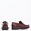 Men Moccasins 90000 Brown Leather Callaghan Men Moccasins 90000 Brown Leather Callaghan