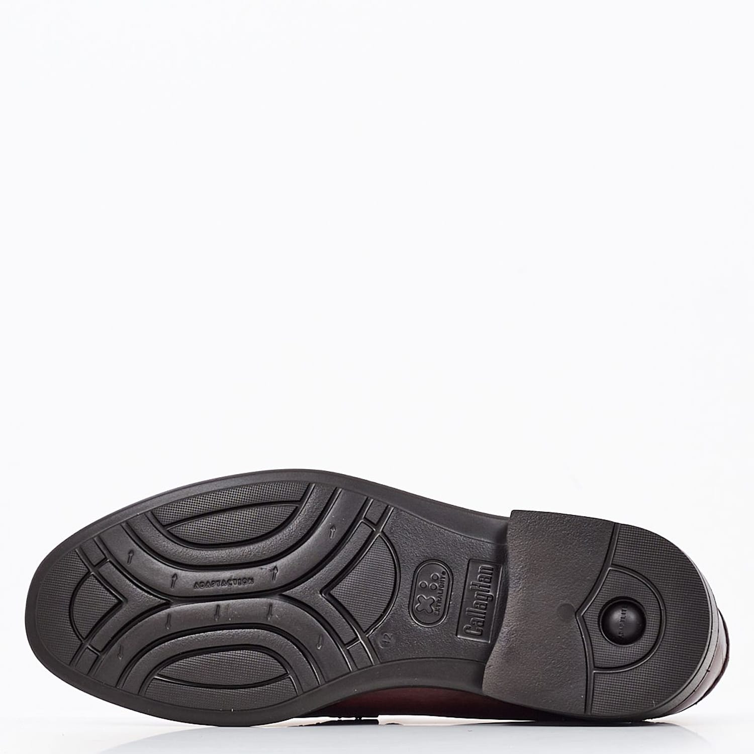 Men Moccasins 90000 Brown Leather Callaghan Men Moccasins 90000 Brown Leather Callaghan