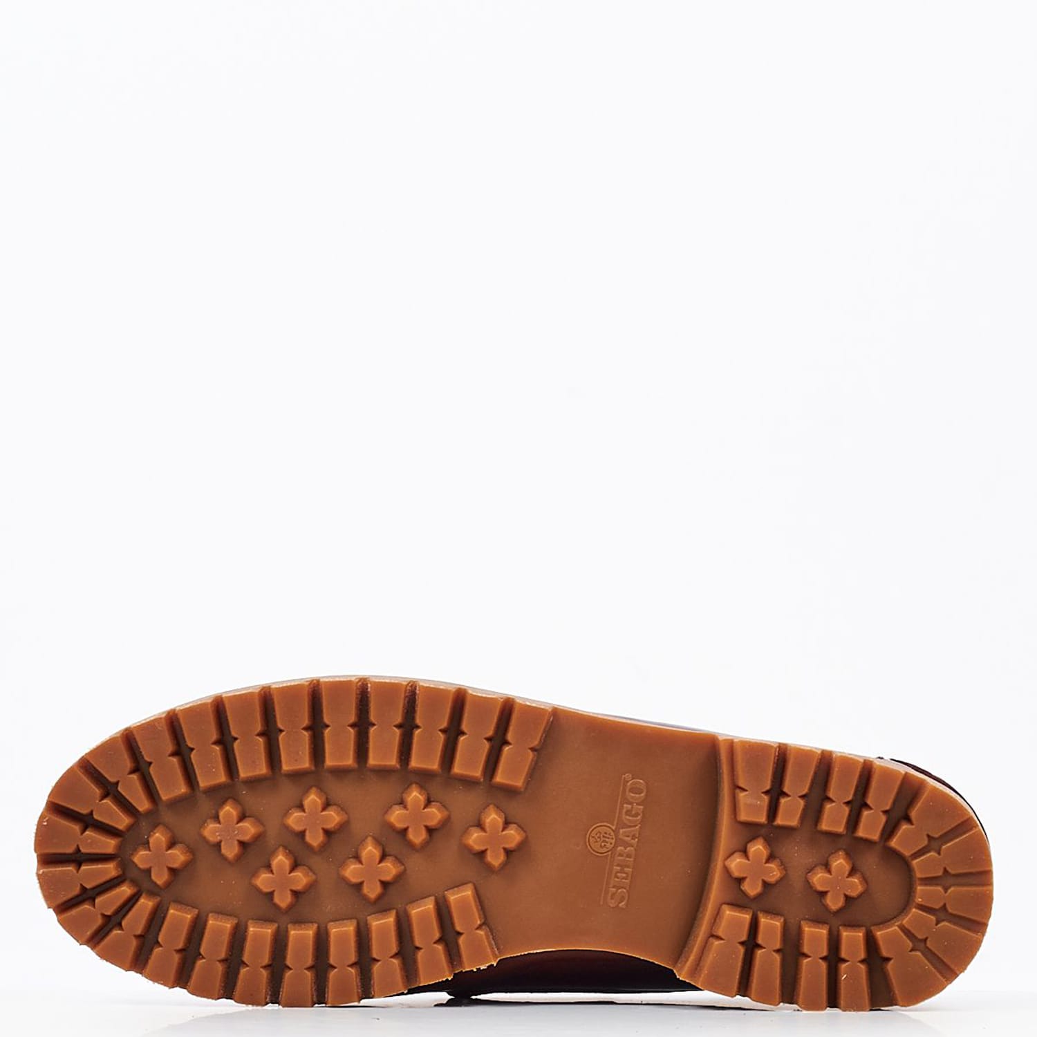 Men Sailing shoes 7002ILO Brown Leather Sebago Men Sailing shoes 7002ILO Brown Leather Sebago
