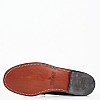 Ανδρικά Μοκασίνια Classic.Will Μαύρο Δέρμα Sebago Ανδρικά Μοκασίνια Classic.Will Μαύρο Δέρμα Sebago