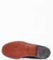 Men Moccasins Classic.Will Black Leather Sebago