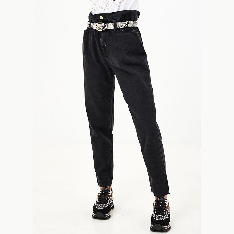Candy Black Cotton LIU JO