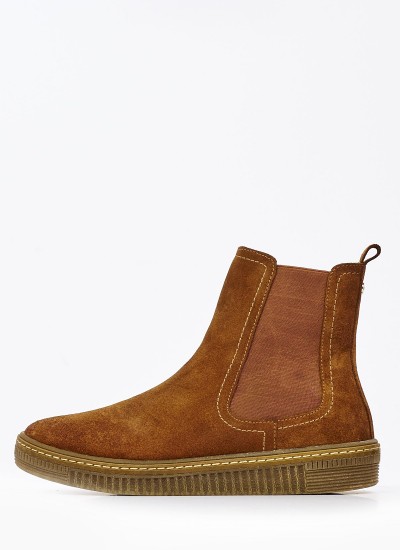 Γυναικείες Πλατφόρμες Ψηλές Dana3 Άσπρο ECOleather Nine West