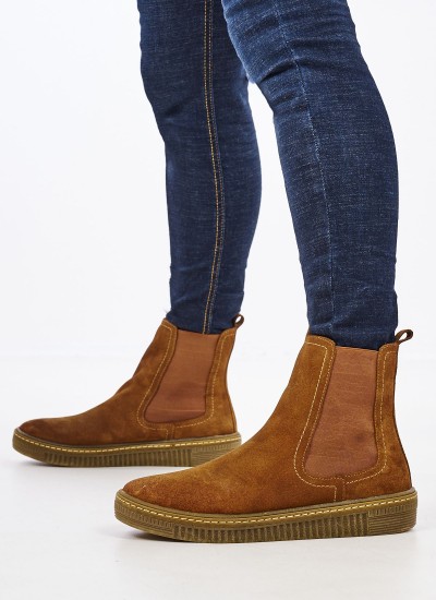Γυναικείες Πλατφόρμες Ψηλές Dana3 Άσπρο ECOleather Nine West