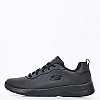 Γυναικεία Παπούτσια Casual 88888368 Μαύρο ECOleather Skechers Γυναικεία Παπούτσια Casual 88888368 Μαύρο ECOleather Skechers