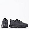 Γυναικεία Παπούτσια Casual 88888368 Μαύρο ECOleather Skechers Γυναικεία Παπούτσια Casual 88888368 Μαύρο ECOleather Skechers
