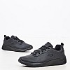 Γυναικεία Παπούτσια Casual 88888368 Μαύρο ECOleather Skechers Γυναικεία Παπούτσια Casual 88888368 Μαύρο ECOleather Skechers