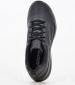 Γυναικεία Παπούτσια Casual 88888368 Μαύρο ECOleather Skechers