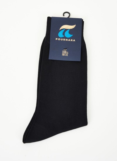 Men Socks 110C Tabba Cotton Pournara