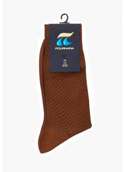 Men Socks 162 Tabba Cotton Pournara