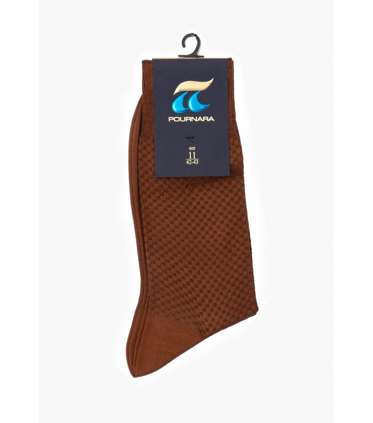 Men Socks 162 Tabba Cotton Pournara