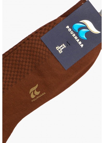 Men Socks 162 Tabba Cotton Pournara