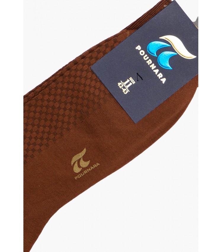 Men Socks 162 Tabba Cotton Pournara