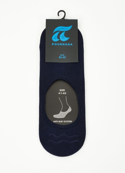 Men Socks 110C Tabba Cotton Pournara