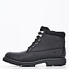 Men Boots 1121005 Black Leather UGG Men Boots 1121005 Black Leather UGG