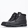 Men Boots 1121005 Black Leather UGG Men Boots 1121005 Black Leather UGG