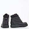Men Boots 1121005 Black Leather UGG Men Boots 1121005 Black Leather UGG