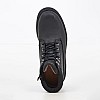 Men Boots 1121005 Black Leather UGG Men Boots 1121005 Black Leather UGG