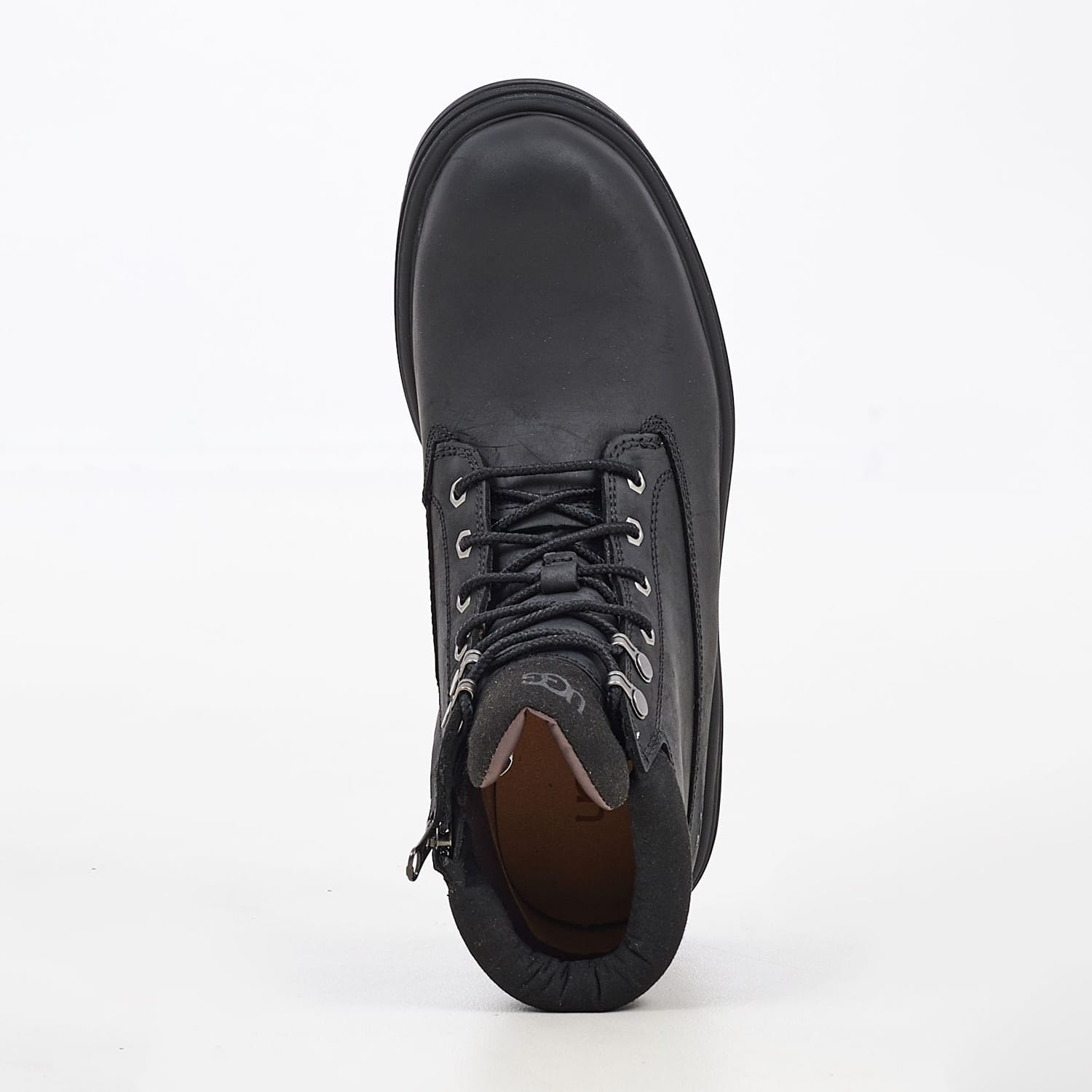 Men Boots 1121005 Black Leather UGG Men Boots 1121005 Black Leather UGG
