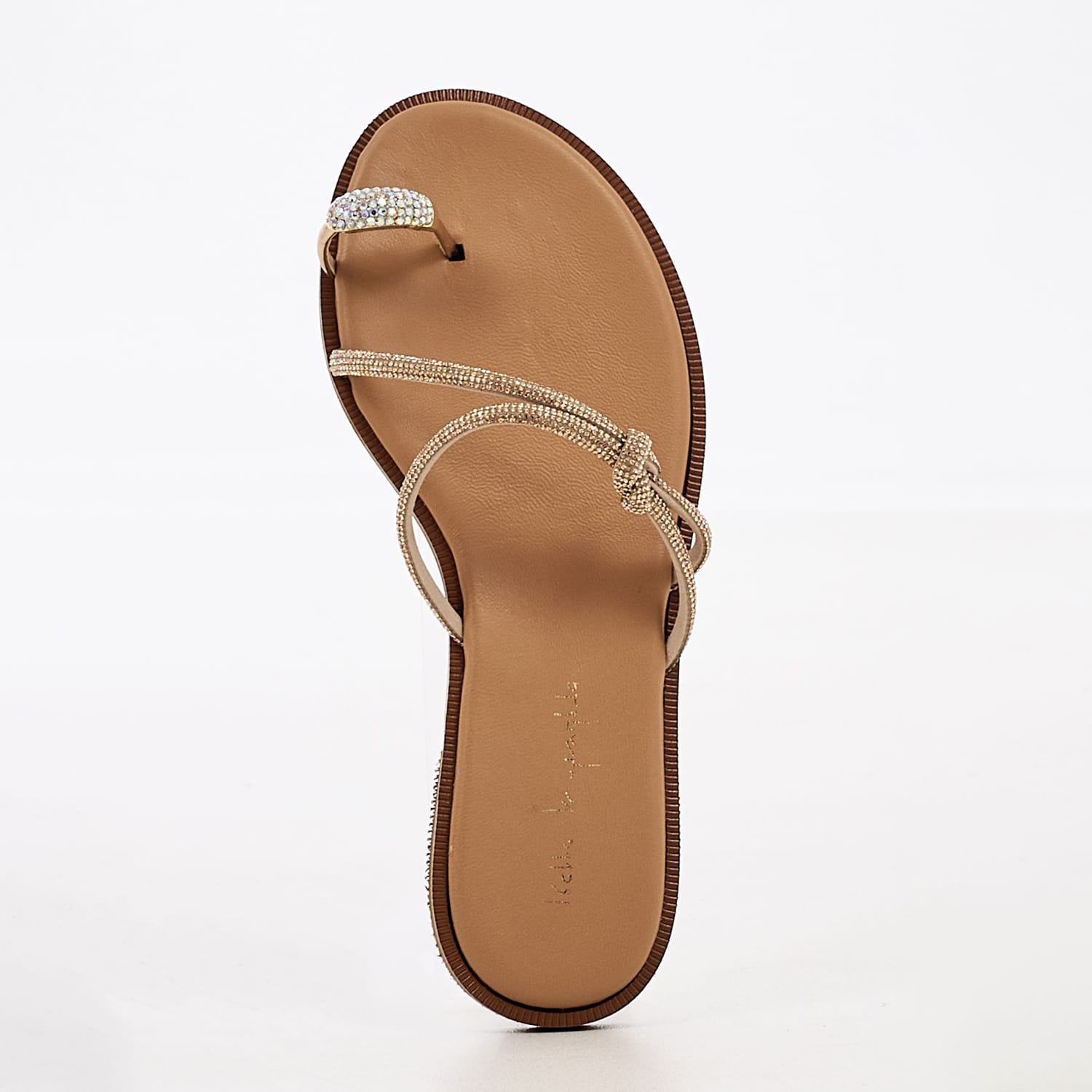 Women Flats 1036 Bronze Leather Mortoglou Women Flats 1036 Bronze Leather Mortoglou