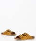 Women Flats 1161068 Tabba Suede Leather Mortoglou