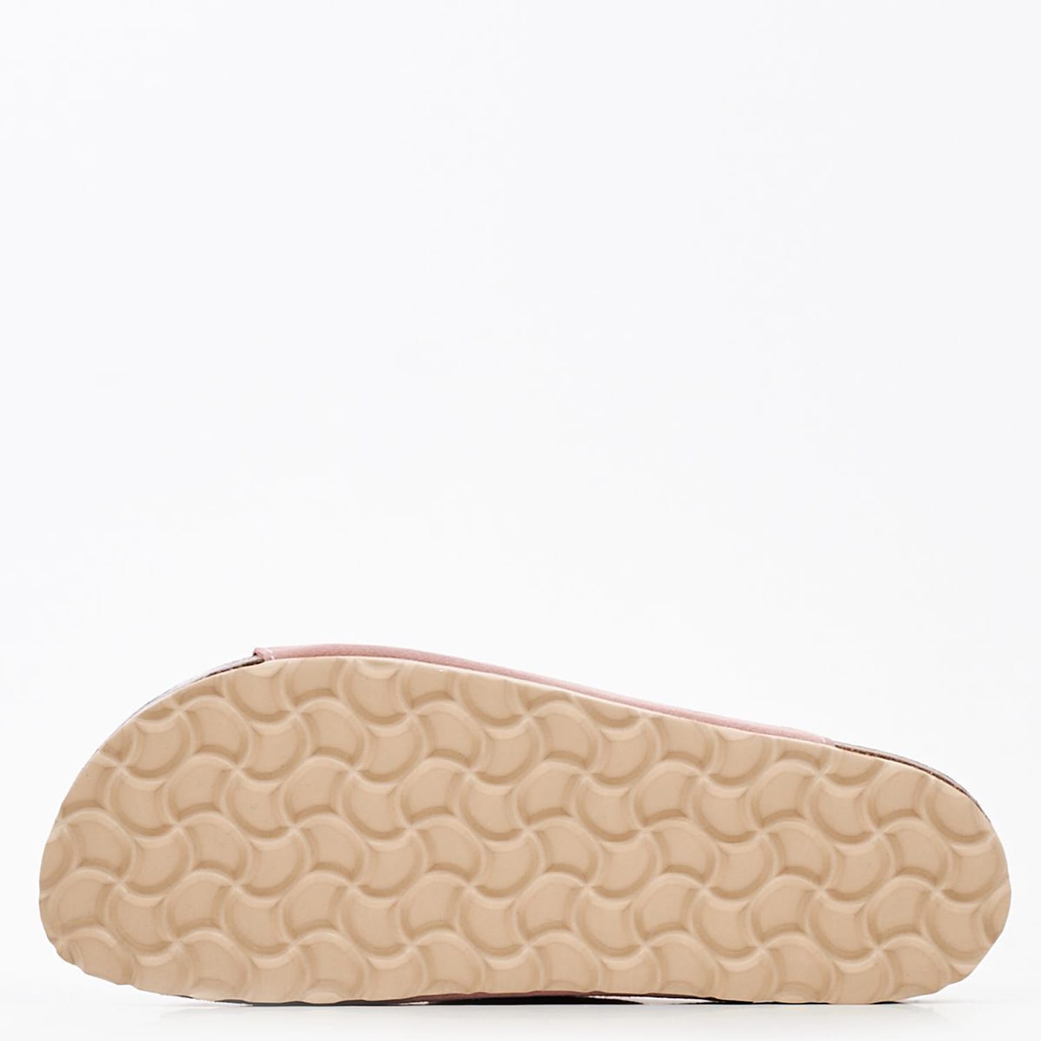 Γυναικεία Flats 1161068 Nude Δέρμα Καστόρι Mortoglou