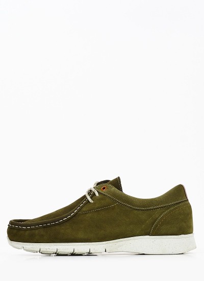 Men Casual Shoes London.Basic Blue Suede Leather Pepe Jeans