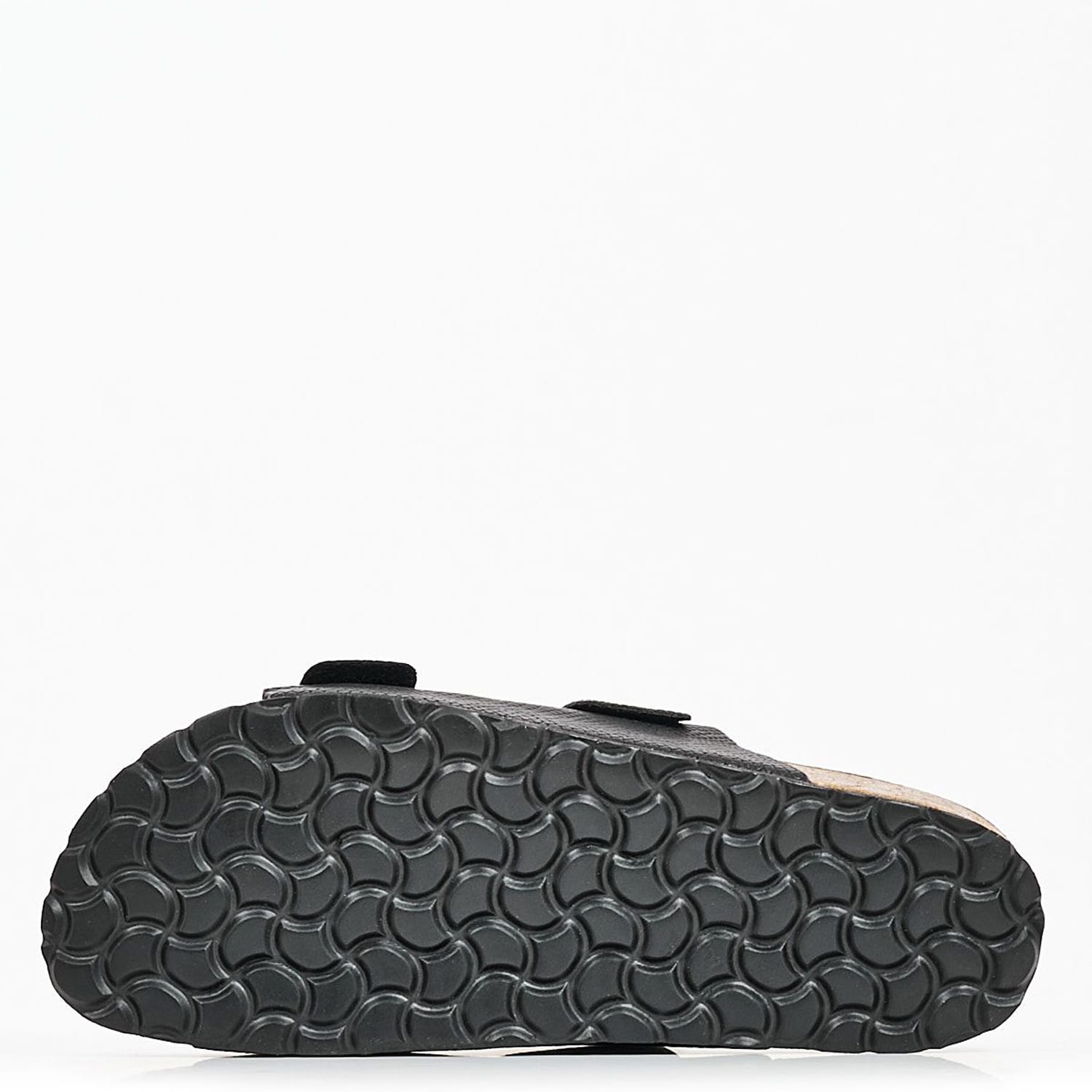 Γυναικεία Flats 6497.C.Sn Μαύρο ECOleather Mortoglou