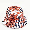 Γυνακεία Καπέλα Bucket.Floral Multi Βαμβάκι Tommy Hilfiger Γυνακεία Καπέλα Bucket.Floral Multi Βαμβάκι Tommy Hilfiger