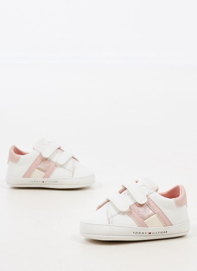 Παιδικές Σαγιονάρες & Πέδιλα Risa Κόκκινο ECOleather Birkenstock