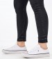 Γυναικεία Παπούτσια Casual Sneaker.Girl.W Άσπρο Ύφασμα Tommy Hilfiger