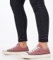 Γυναικεία Παπούτσια Casual Sneaker.Girl.W Ροζ Ύφασμα Tommy Hilfiger